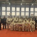 Jubilej, 30 godina postojanja, karate klub „Kragujevac“ počinje osvajanjem velikog broja medalja