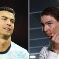 Ronaldo i Nadal doživeli totalni poslovni neuspeh: Udružili se, pa im propao biznis posle samo tri godine