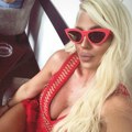 “Odrasla si žena, čemu histerija?” Karleušina ćerka doživela neprijatnu scenu u Beogradu!
