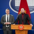 Dps i SD predali inicijativu za smenu Mandića: Ovo su razlozi
