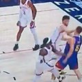 Oklahoma ima brutalnu taktiku protiv Jokića: Da li je moguće da sudije ovo dozvoljavaju?