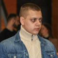 Sin Zorana Marjanovića na sudu! Izjasnio se i Zoranov brat - evo kako je govorio o danu Jeleninog ubistva: "Delovao je…