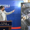 CLS saznaje: Grad odustalo od kružnog toka na Trgu republike