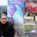 "Dolazimo da razgovaramo sa ljudima koji rade, stvaraju i veruju u Srbiju!" Vučić pozvao na svenarodni sabor 17. maja u…