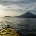 Jezero koje krije okeanske tajne: Upoznajte Nikaragvu – jedino jezero sa ajkulama!