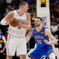 Jokić hvali saigrača: Džulijan iskoračio u najvažnijim momentima