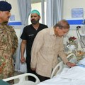 Bombaš samoubica napao školski autobus u Pakistanu