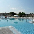 Za obezbeđenje kupališnog kompleksa u Žitorađi – 2,5 miliona dinara bez PDV-a