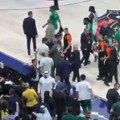 Nervozni Janakopulos divljao i pretio sudijama (VIDEO)