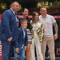 Darko Stošić "uskočio" u oktagon sa svojom suprugom, pozirao sa čovekom bez koga FNC ne bi bio to što jeste