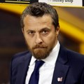 SK: Slaviša Jokanović i Partizan? Blizu je!