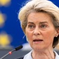 Ursula fon der Lajen o bombardovanju škole u Gazi: „Izazivanje smrti civila, među kojima ima i dece, je odvratno“