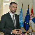 Gradonačelnik: Inicijativa za podizanje spomenika žrtvama pada nadstrešnice upućena Savetu za kulturu gradske Skupštine