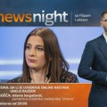 Newsnight: Da li je uvođenje online nastave unelo razdor?