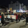 Večeras u Zaječaru protestna šetnja “Pumpanje pred svitanje”