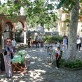 Pamte razaranje i još broje žrtve: Smederevo obeležilo 84 godine od velike eksplozije u Tvrđavi, 5. juna 1941. i pogibije…