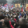 Studenti u blokadi pozvali na proteste u Kosjeriću i Beogradu: Kada će se održati?