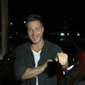 Saša kovaćević otkrio kad je izgubio nevinost: Pevač sav pocrveneo dok je pričao o intimi: "Ona je imala 15 godina"