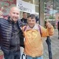Isidor Stefanović: Radnici EPS-a u Vranju isekli kablove JOTEL-a namom privatnom posedu