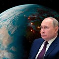 Opasna igra Rusije sa "blokadom: Sunca"!? Novo oružje Putina u klimatskom ratovanju zabrinulo svet, jedna zemlja strepi od…