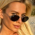 Đokovićeva snajka smršala čak 21 kilogram: Veoma je rigorozna, svako jutro pije isti napitak