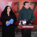 Preganjanja prištinske vlasti i opozicije - a cenu plaćaju Srbi