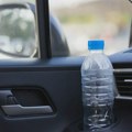 Stvari koje nikako ne bi trebalo da ostavljate u automobilu tokom letnjih vrućina