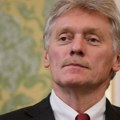 Peskov: Moskva ne može biti prisiljena na pregovore