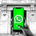WhatsApp zabranjen na uređajima članova Predstavničkog doma