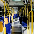 Javni prevoz u Beogradu od jutros u funkciji, sindikat traži da javnost bude obaveštena o prekidima