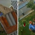 Pritvor policajcu iz Kline zbog brutalnog prebijanja osumnjičenog tokom akcije: Uznemirujući snimak objavljen