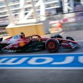 Hamilton najbrži na prvom treningu u Silverstonu