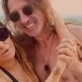 ''Malo si je tukao, sramota'' Prvo oglašavanje Ane Nikolić nakon jezivog snimka, Rale Ratković izustio samo ovo (Foto)