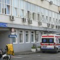 Lekari uputili otvoreno pismo kolegama u Zemunskoj bolnici zbog vezivanja studenta Luke: „Da li ste ćutanjem omogućili…