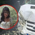 Vozaču je pala glava, a kombi jurio ka provaliji! Neverovatan podvig hrabre Bojane iz Bijelog Polja - u poslednjoj sekundi…