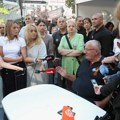 Šešelj (SRS): Desio se zločin u Srebrenici, ali su se strašniji desili prema Srbima