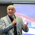 „Srpska košarka je izgubila sa ABA ligom – ne možemo bez Crvene zvezde i Partizana“
