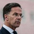NATO: Mark Rute sutra u poseti Vašingtonu, najavljen sastanak sa Trampom
