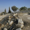 Ansa: Palestinski hrišćani će izvestiti papu o nasilju jevrejskih doseljenika i spaljivanju crkve