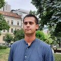 Radovan Novaković, pritvarani advokat iz Užica: Posle ovako nemirnog leta, kakav će biti septembar? Vučić do kraja godine…