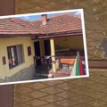 Metak razbio staklo na kući dvostrukog ubice Evo kako izgleda mesto zločina dan nakon tragedije (foto/video)