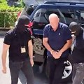 Progovorio katnić! Ko treba da strahuje?! Tokom odbrane čitao deo poruka protiv Duška Roganovića i kavačkog klana za koje…