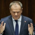 "Gubici će biti značajni" Tusk: Poljska bi mogla da izgubi više od dve milijarde dolara zbog američkih carina