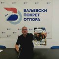 VPO PROGLASIO NULTU TOLERANCIJU NA SVE NAPADE