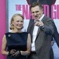 Reakcija sina Lijama Nisona na njegovu vezu sa Pamelom Anderson mnoge je ostavila bez teksta: Ispod glumičine objave ostavio…