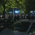 Studenti FDU u blokadi: Muškarac koji je veterane nazivao ustašama, u novembru napao studente FDU