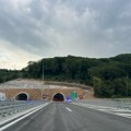 Putevi Srbije: Do nedelje radovi u tunelima Laz i Munjino brdo