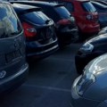Ostavila auto na 45 minuta, parking-automat joj naplatio 7.500 evra, nije se ni osvestila a krenule su nove muke!