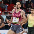 Bibiću nacionalni rekord