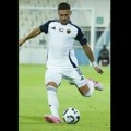 Tadić debitovao pobedom